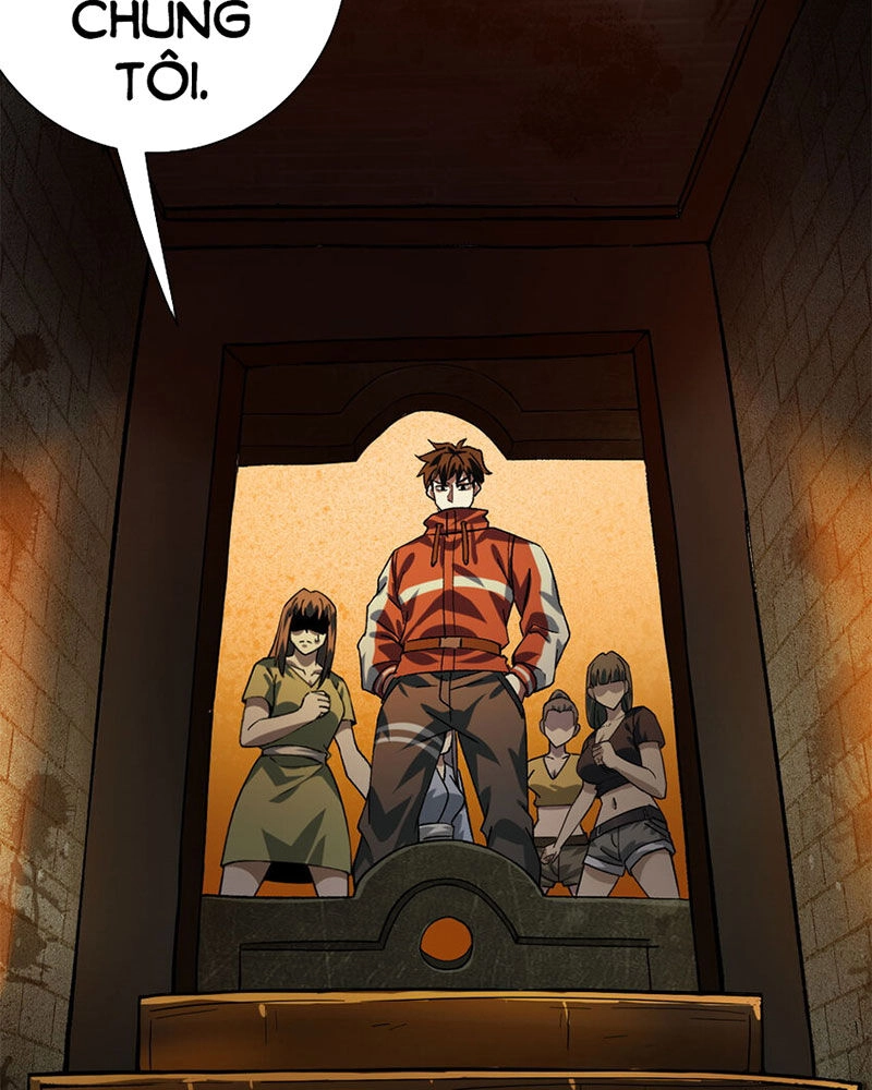 Luân Bàn Thế Giới Chapter 149 - 22