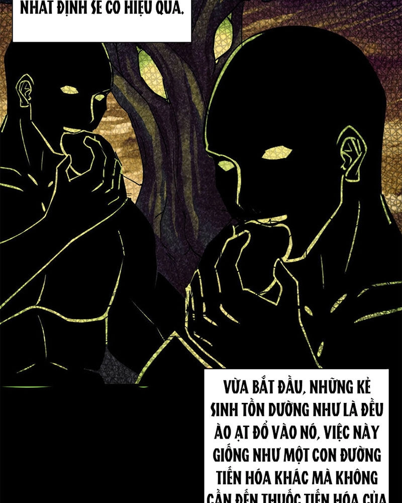 Luân Bàn Thế Giới Chapter 149 - 28