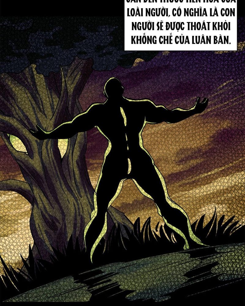 Luân Bàn Thế Giới Chapter 149 - 29