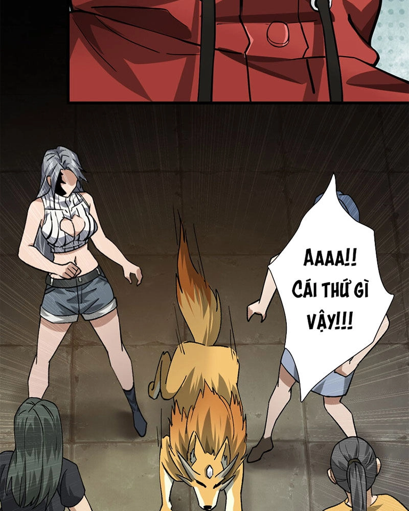 Luân Bàn Thế Giới Chapter 149 - 39