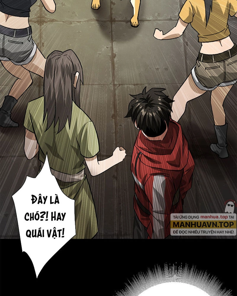 Luân Bàn Thế Giới Chapter 149 - 40