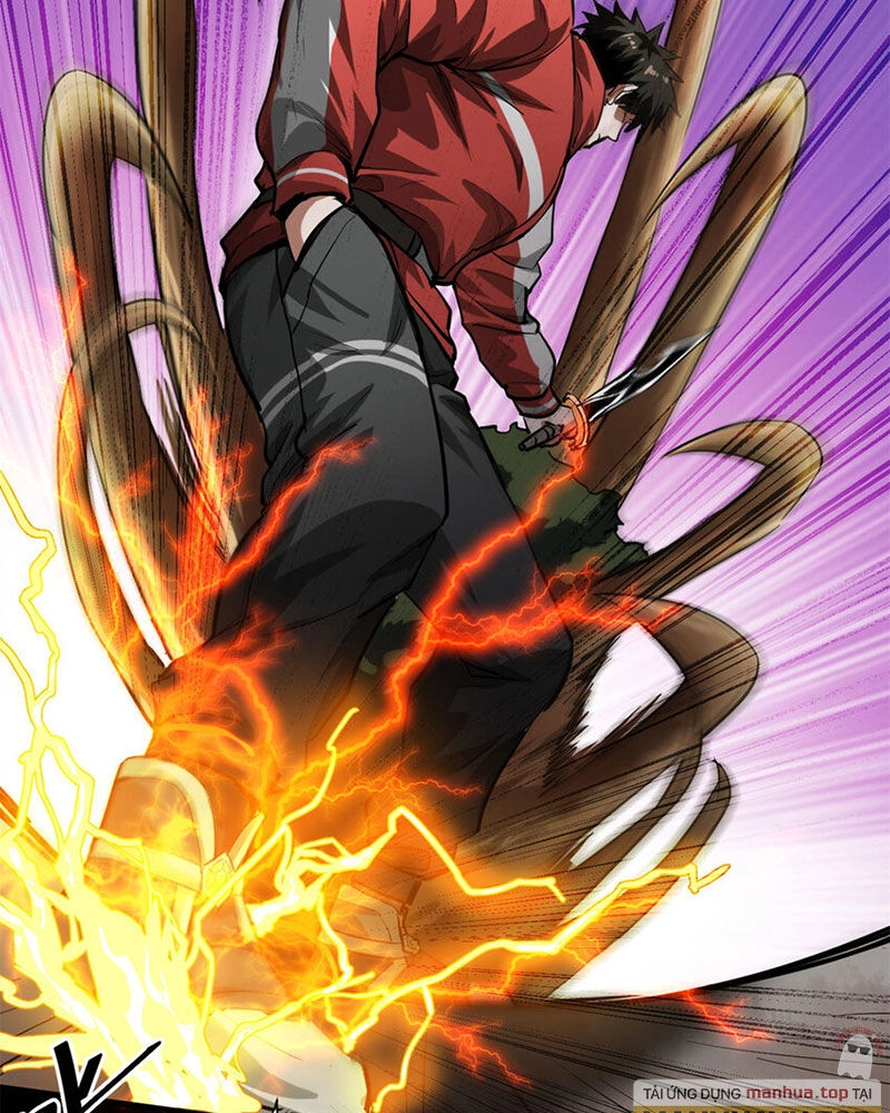 Luân Bàn Thế Giới Chapter 149 - 49