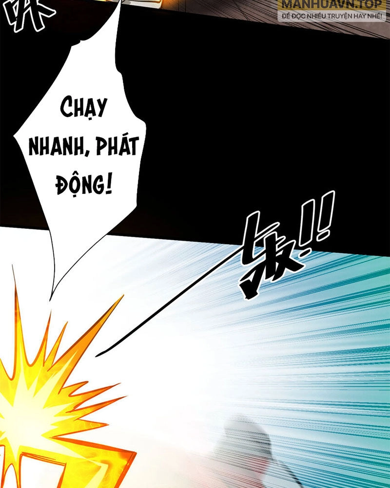 Luân Bàn Thế Giới Chapter 149 - 50