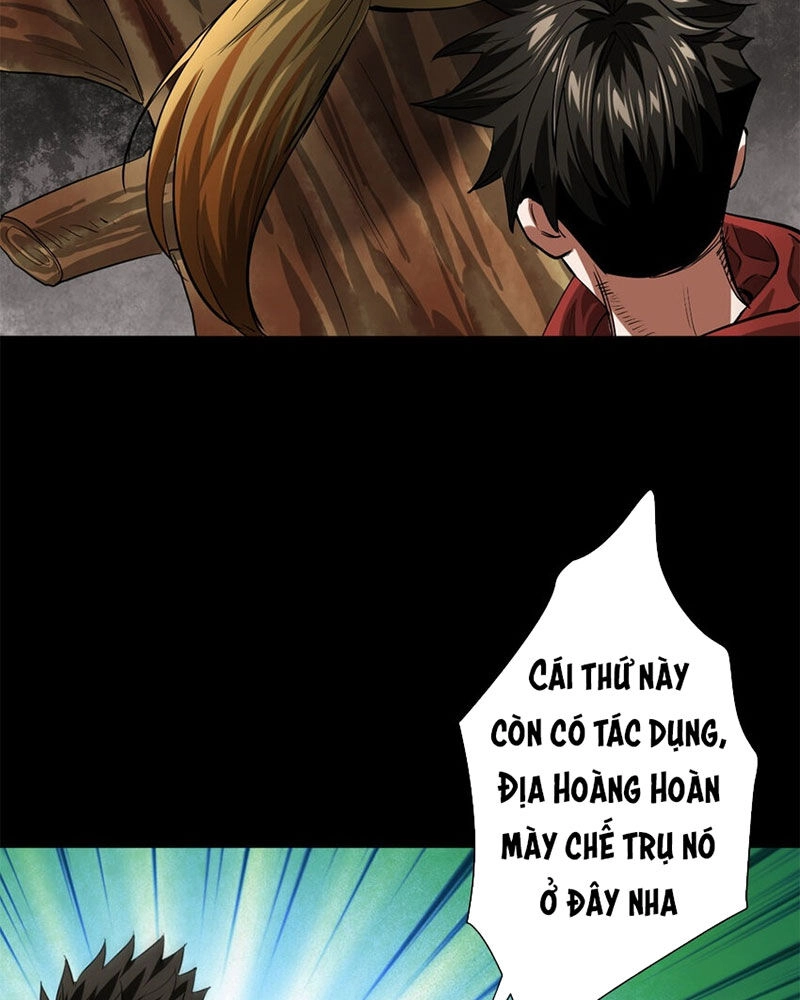 Luân Bàn Thế Giới Chapter 149 - 60