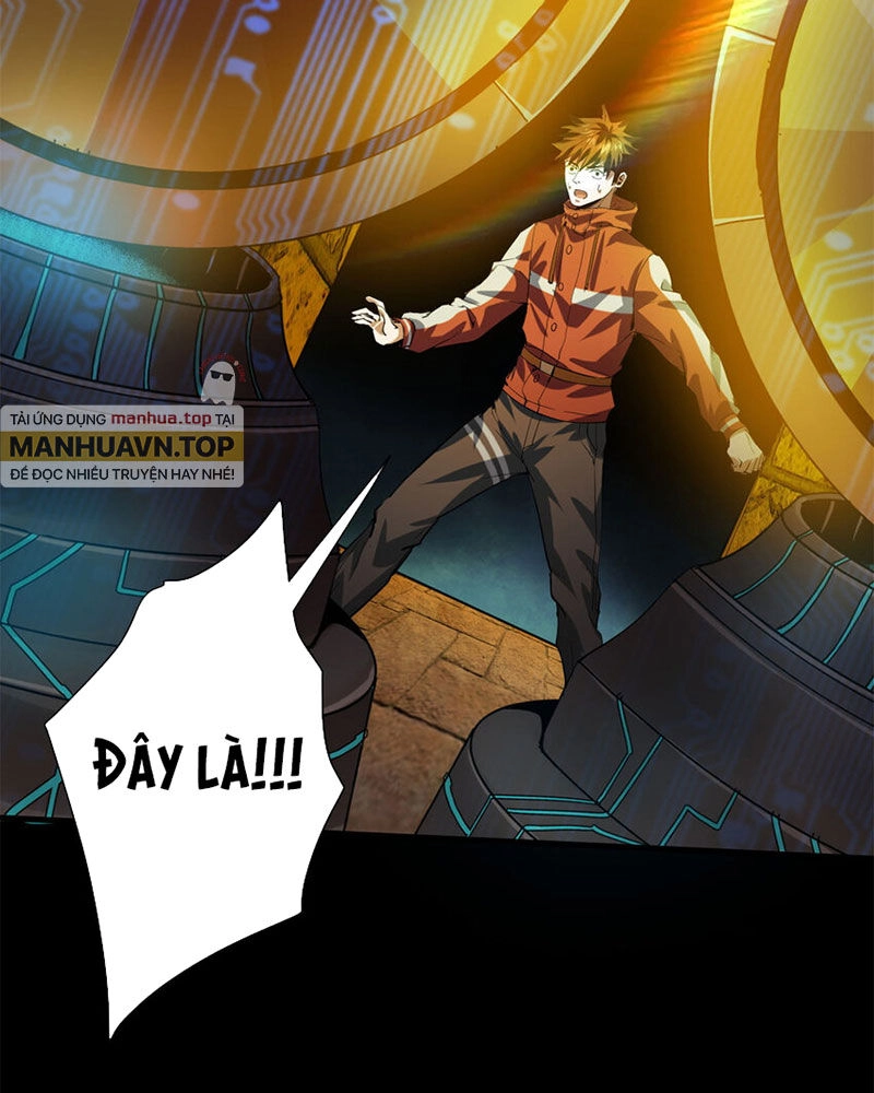 Luân Bàn Thế Giới Chapter 149 - 66