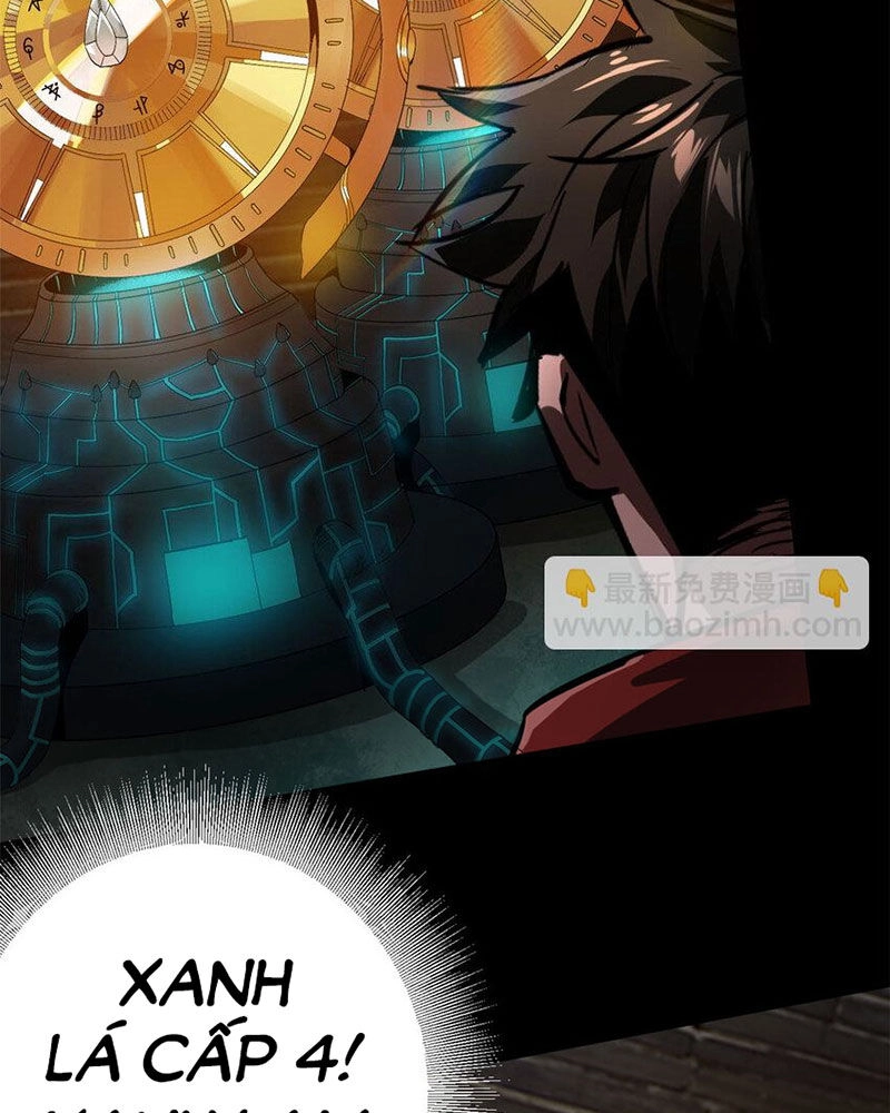 Luân Bàn Thế Giới Chapter 150 - 5