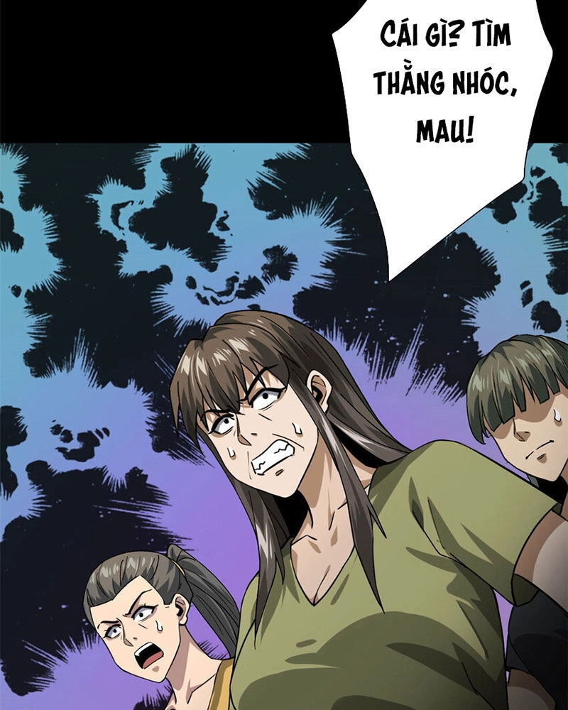 Luân Bàn Thế Giới Chapter 150 - 16