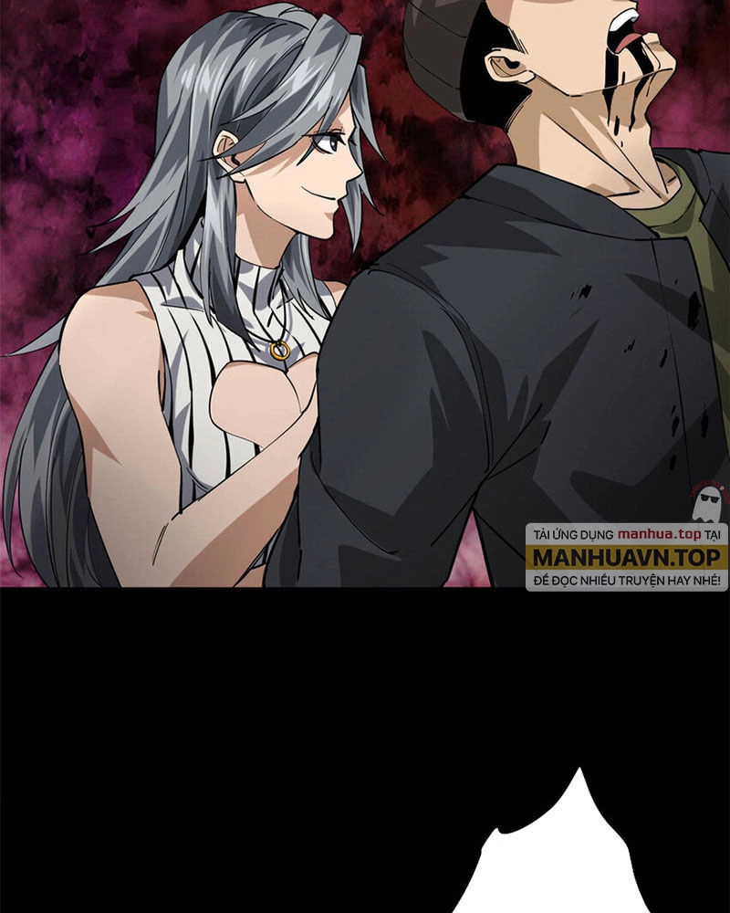 Luân Bàn Thế Giới Chapter 150 - 34