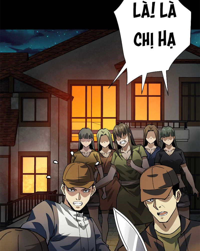 Luân Bàn Thế Giới Chapter 150 - 35