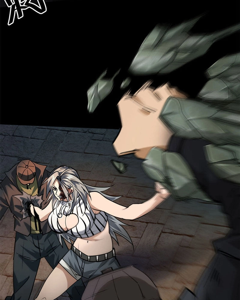 Luân Bàn Thế Giới Chapter 150 - 51