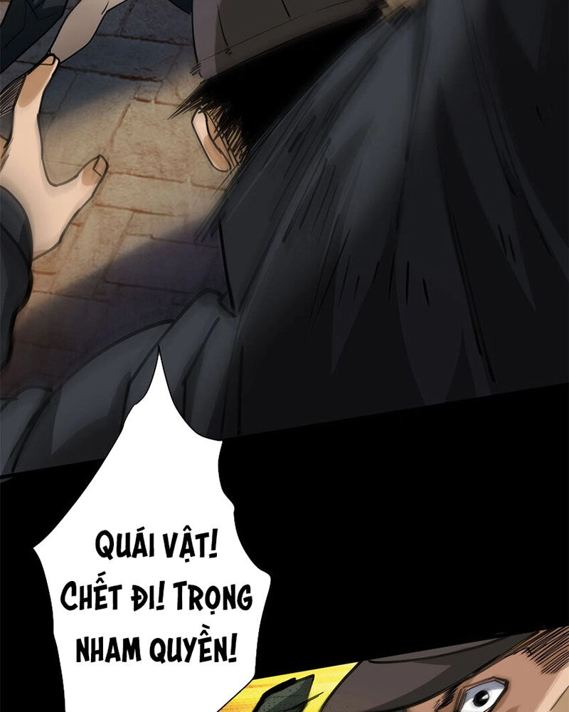 Luân Bàn Thế Giới Chapter 150 - 52