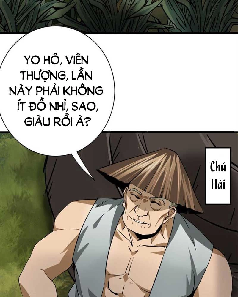 Luân Bàn Thế Giới Chapter 151 - 3