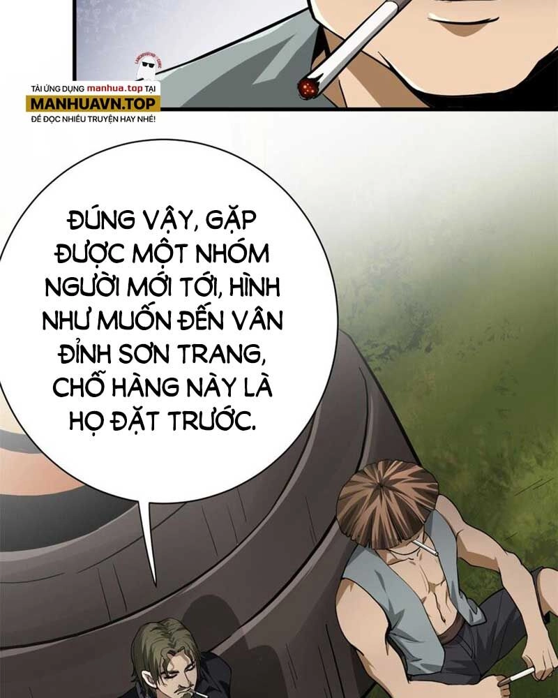 Luân Bàn Thế Giới Chapter 151 - 8