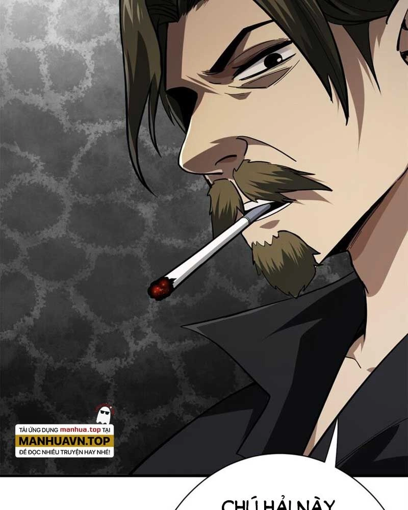 Luân Bàn Thế Giới Chapter 151 - 14