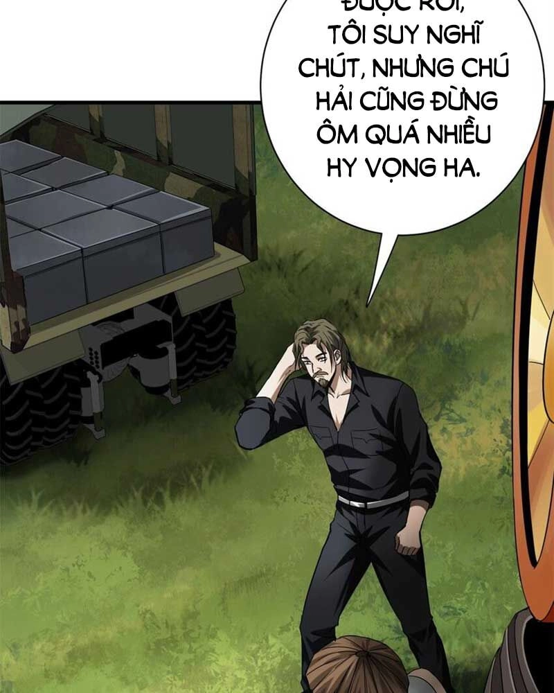 Luân Bàn Thế Giới Chapter 151 - 18