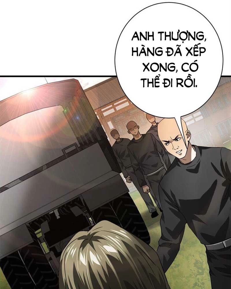 Luân Bàn Thế Giới Chapter 151 - 20