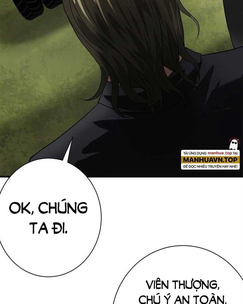 Luân Bàn Thế Giới Chapter 151 - 21