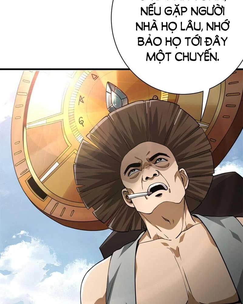 Luân Bàn Thế Giới Chapter 151 - 22