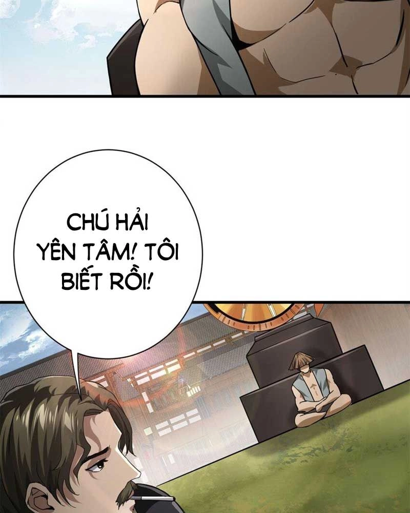 Luân Bàn Thế Giới Chapter 151 - 23