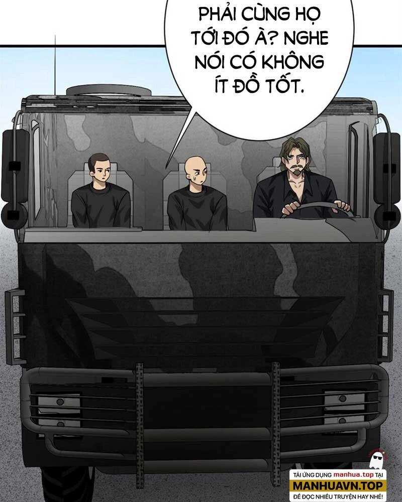 Luân Bàn Thế Giới Chapter 151 - 27