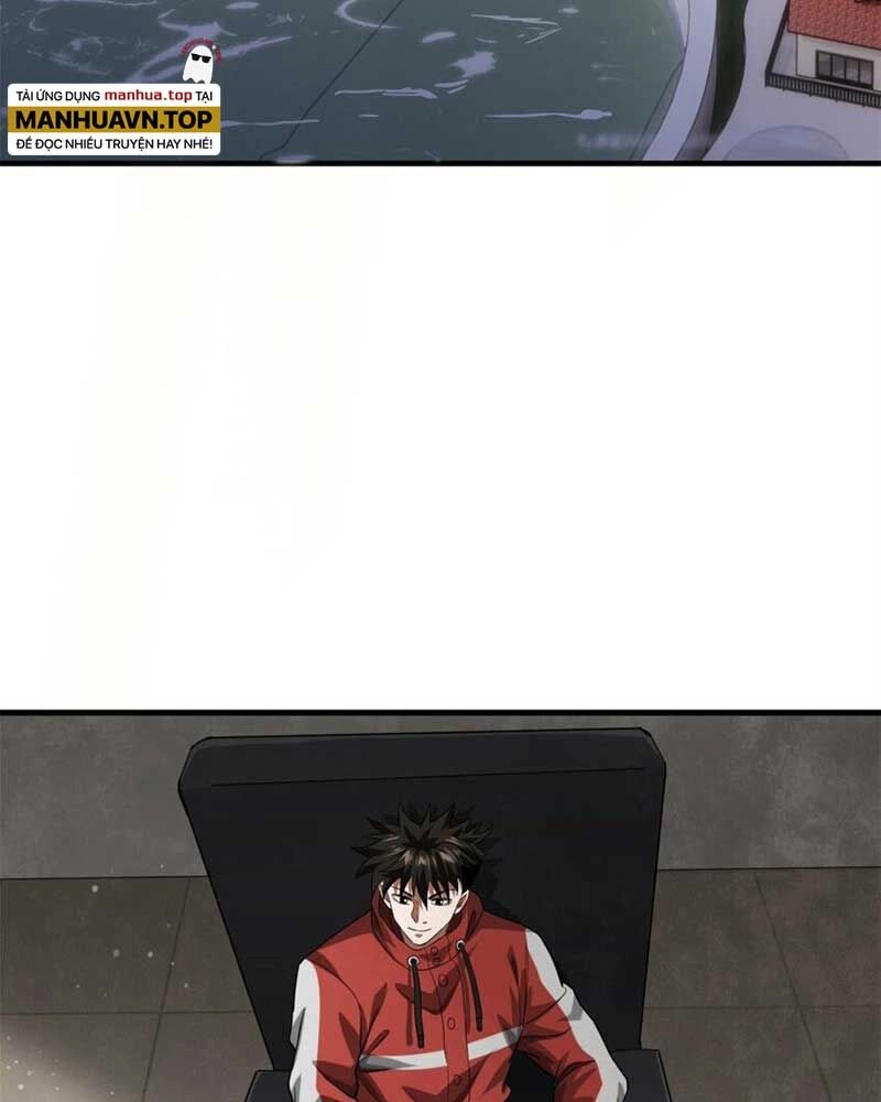 Luân Bàn Thế Giới Chapter 151 - 35