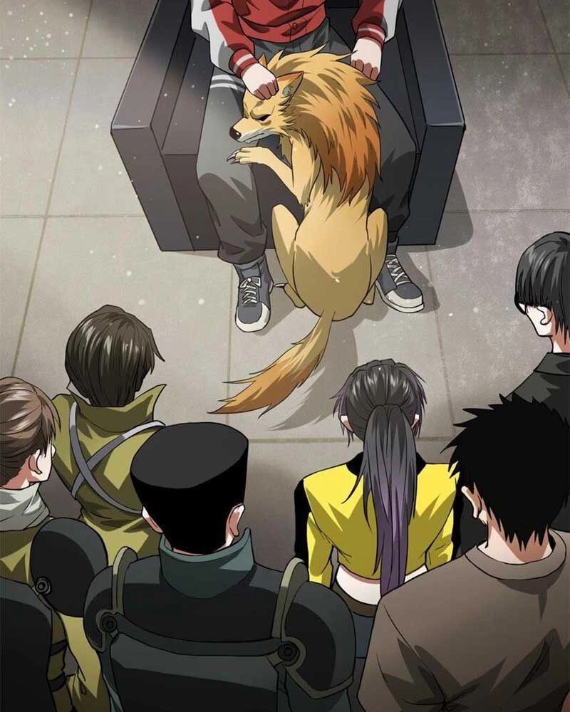 Luân Bàn Thế Giới Chapter 151 - 36