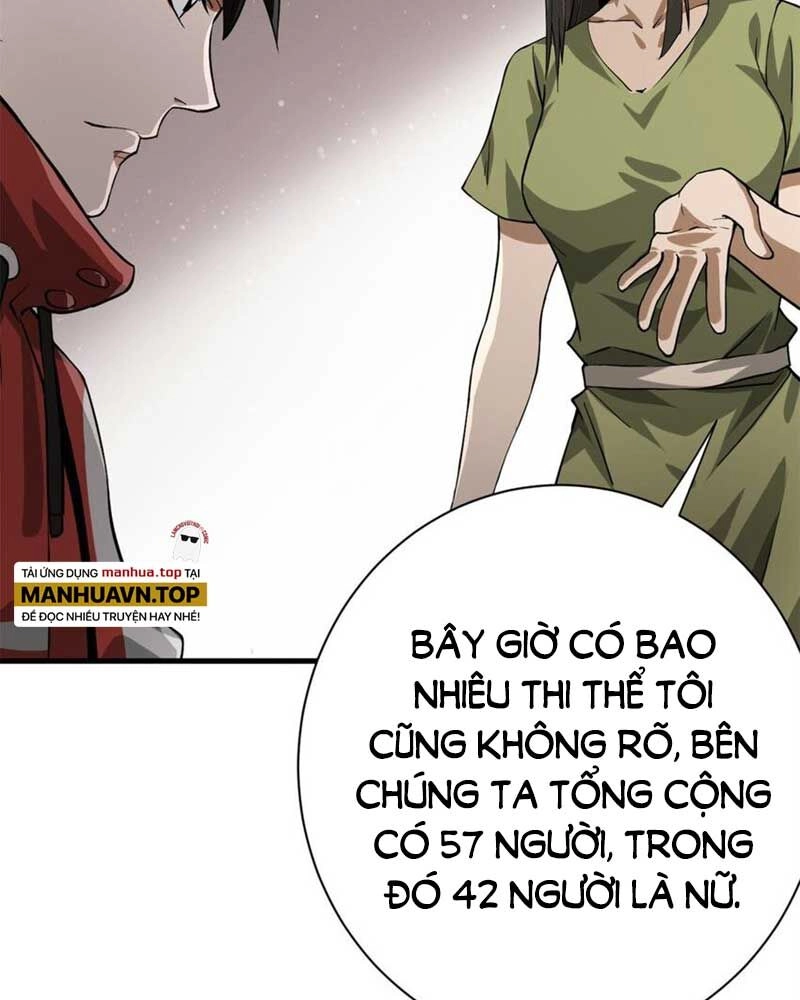 Luân Bàn Thế Giới Chapter 151 - 41