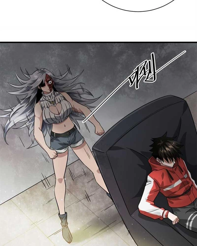 Luân Bàn Thế Giới Chapter 151 - 42