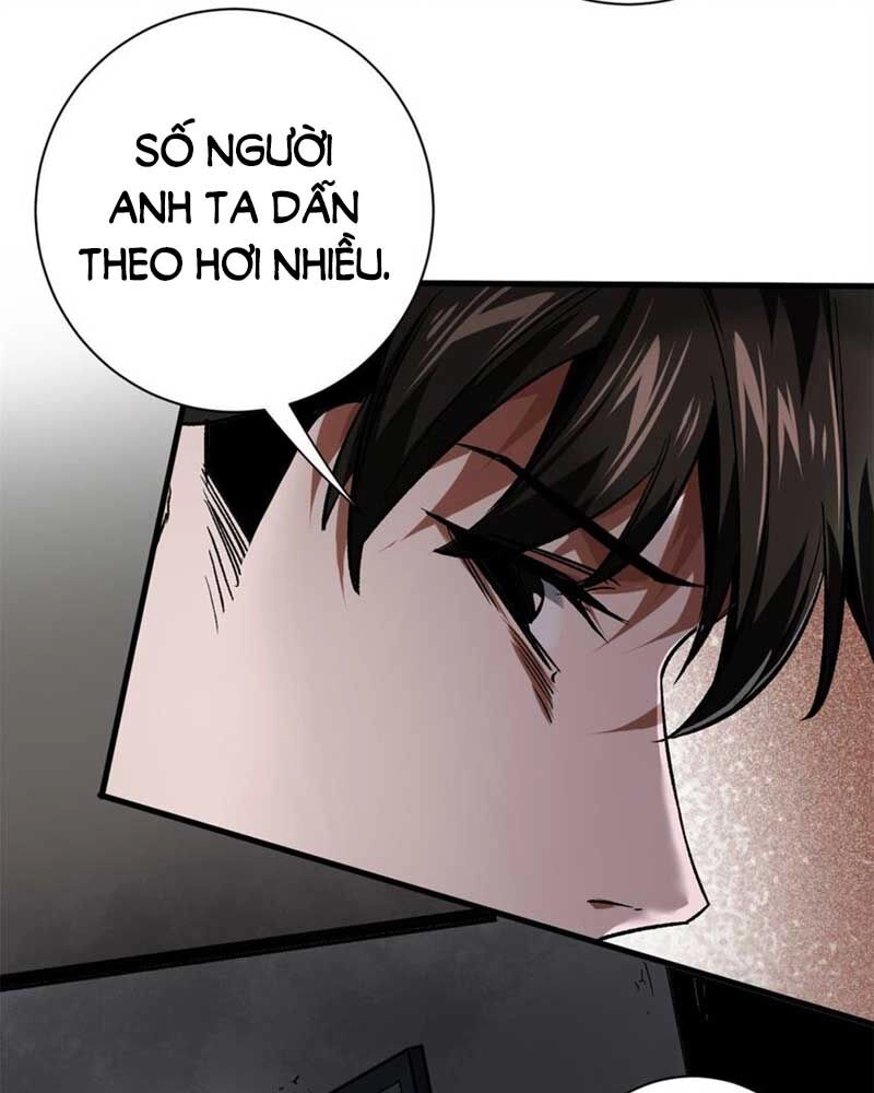 Luân Bàn Thế Giới Chapter 151 - 51