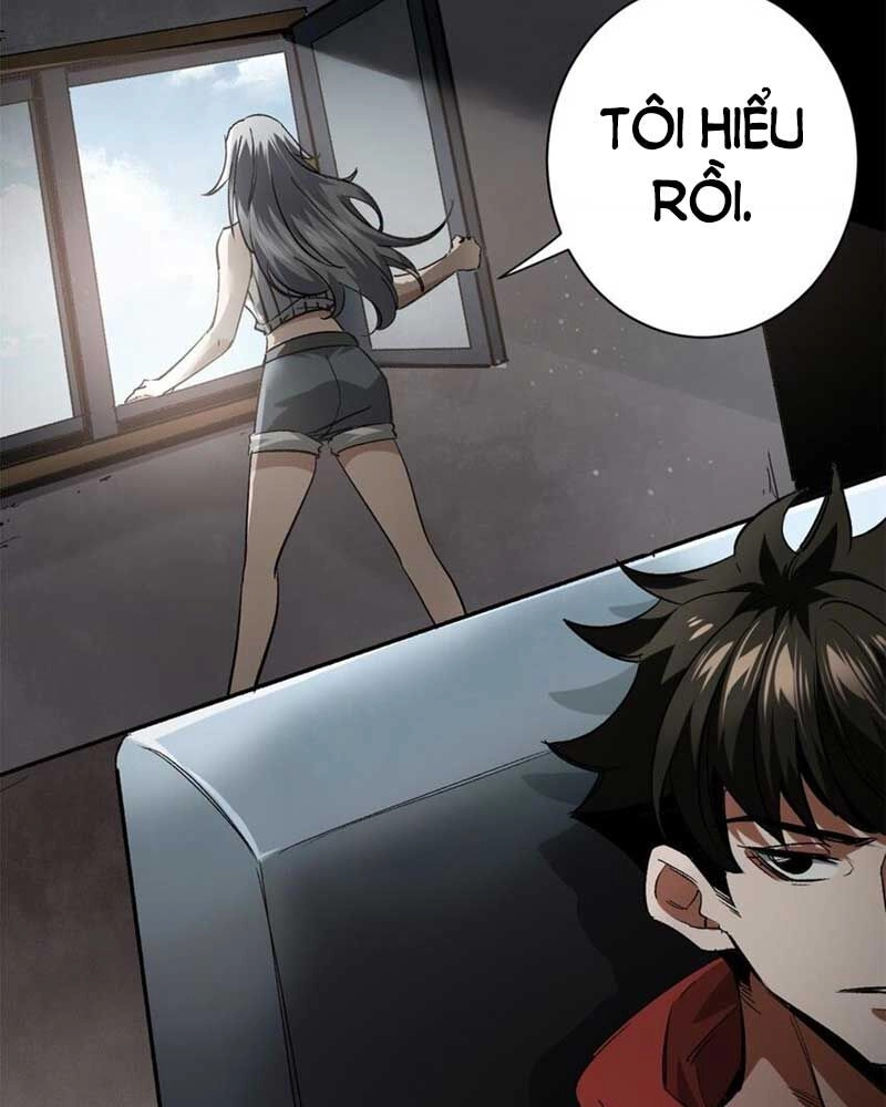 Luân Bàn Thế Giới Chapter 151 - 52