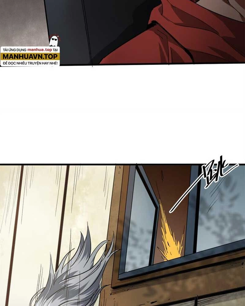 Luân Bàn Thế Giới Chapter 151 - 53