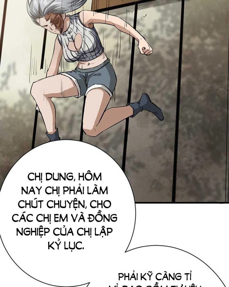 Luân Bàn Thế Giới Chapter 151 - 54