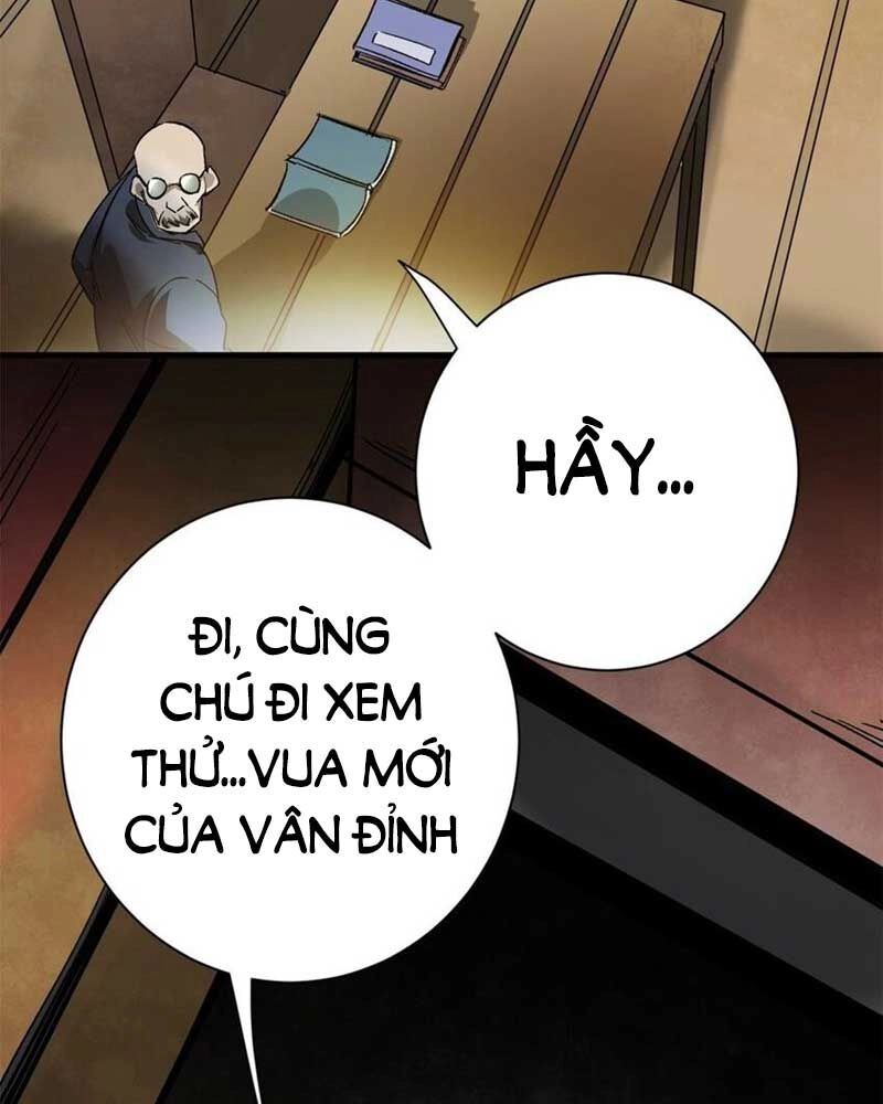 Luân Bàn Thế Giới Chapter 151 - 75