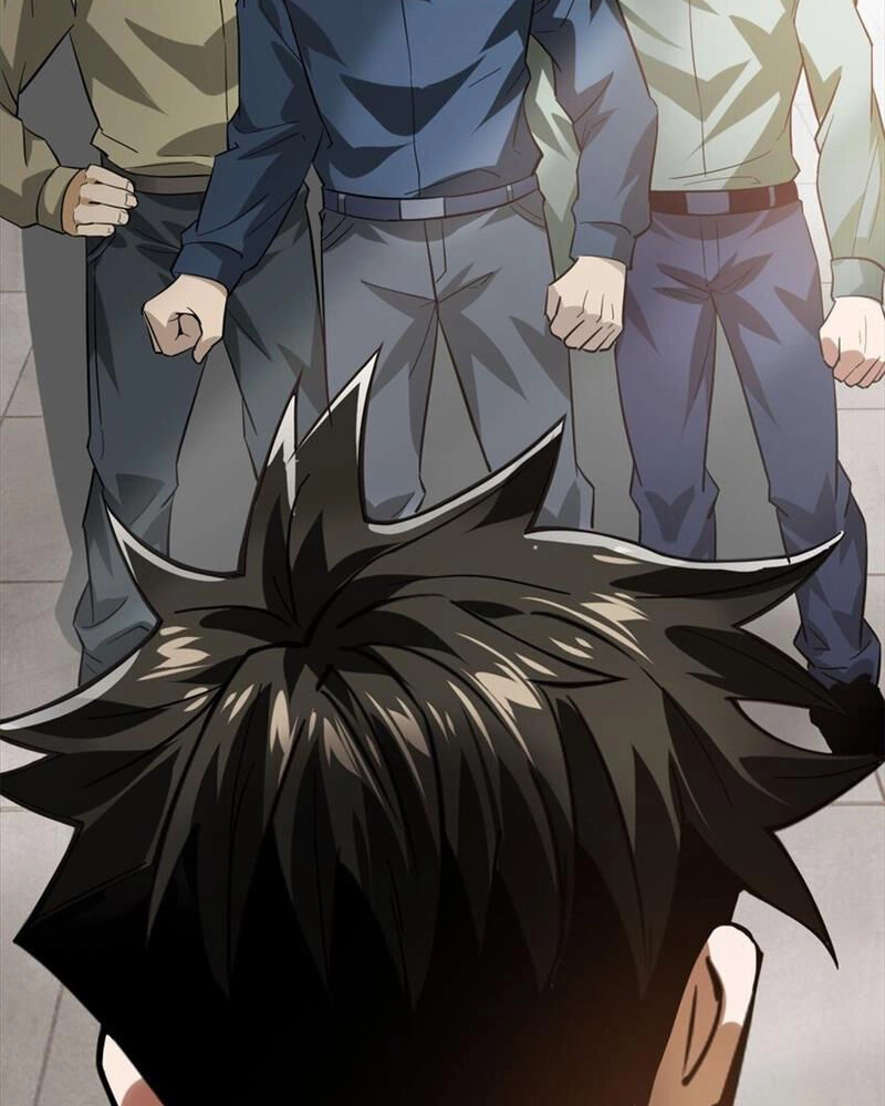 Luân Bàn Thế Giới Chapter 152 - 6