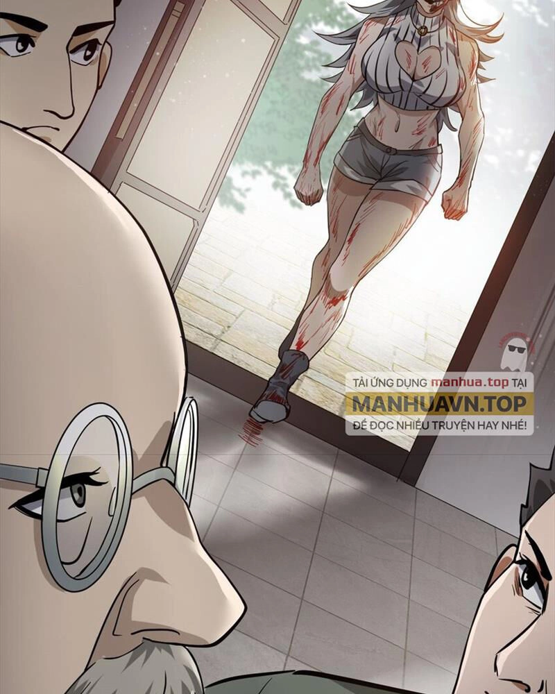 Luân Bàn Thế Giới Chapter 152 - 9