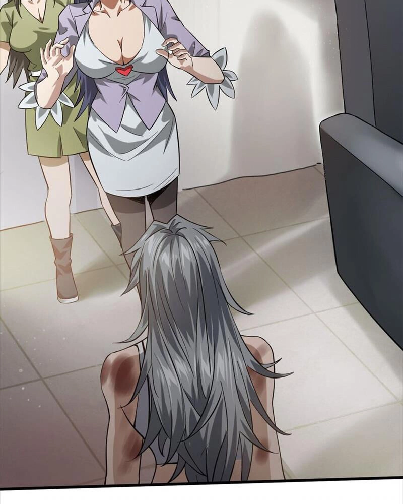 Luân Bàn Thế Giới Chapter 152 - 16