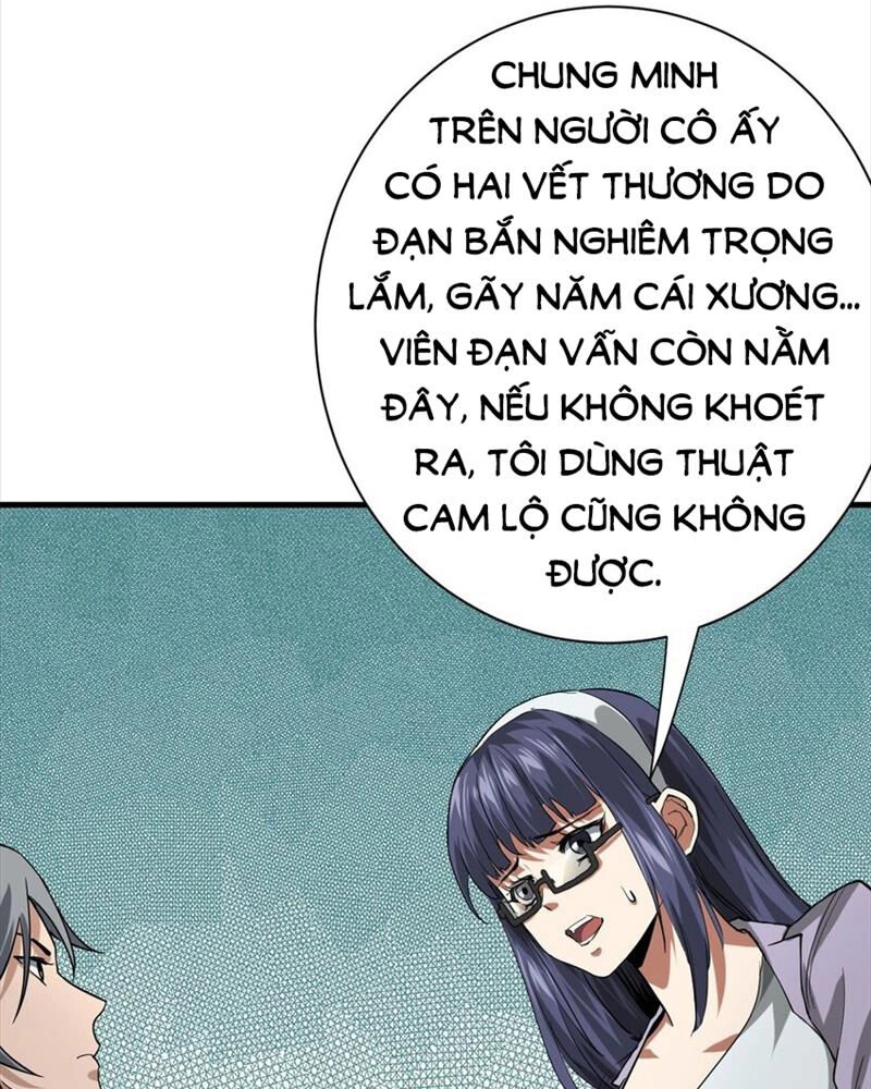 Luân Bàn Thế Giới Chapter 152 - 17