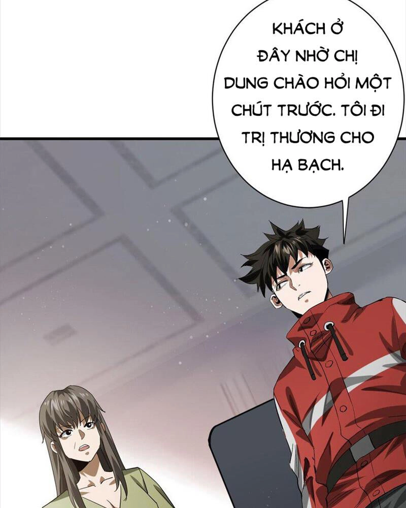 Luân Bàn Thế Giới Chapter 152 - 20