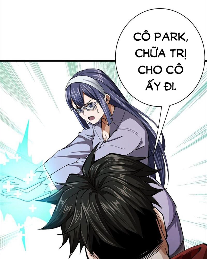 Luân Bàn Thế Giới Chapter 152 - 32