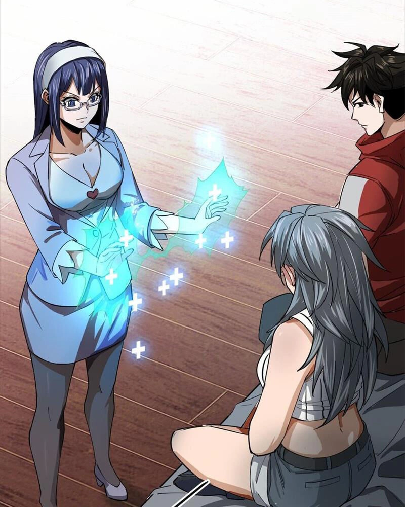 Luân Bàn Thế Giới Chapter 152 - 34