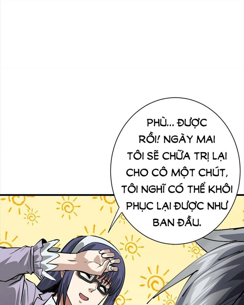 Luân Bàn Thế Giới Chapter 152 - 41