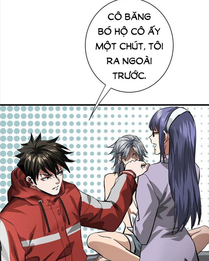 Luân Bàn Thế Giới Chapter 152 - 44