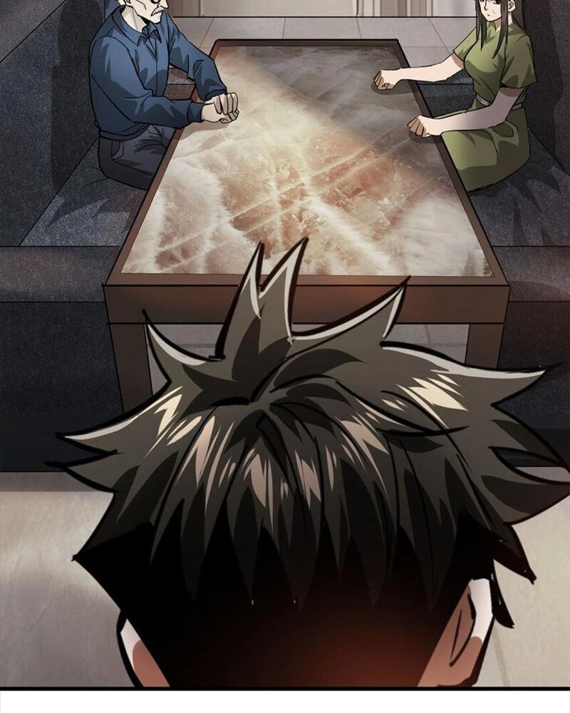 Luân Bàn Thế Giới Chapter 152 - 47