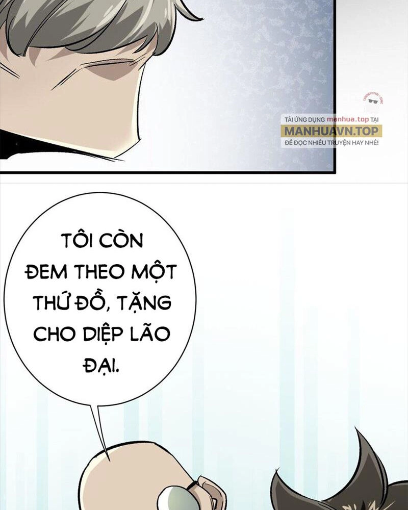 Luân Bàn Thế Giới Chapter 152 - 53