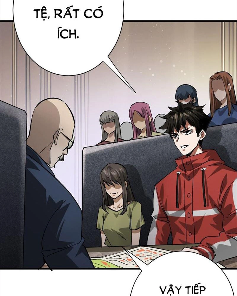 Luân Bàn Thế Giới Chapter 152 - 57