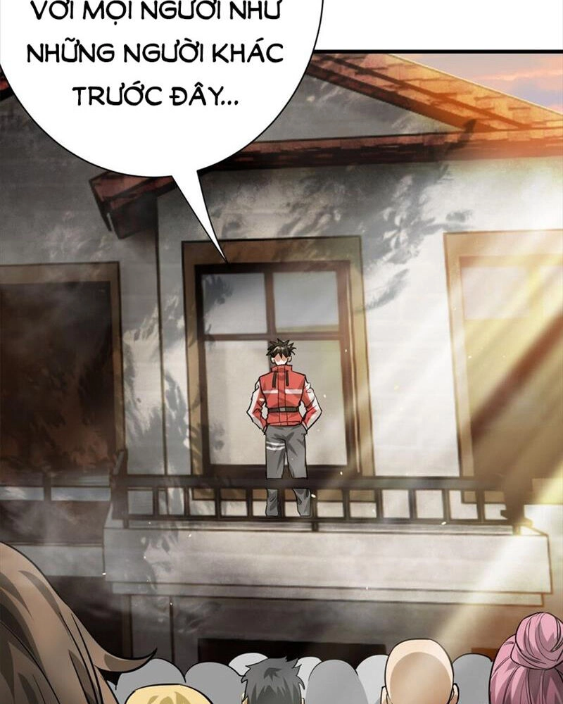 Luân Bàn Thế Giới Chapter 152 - 62