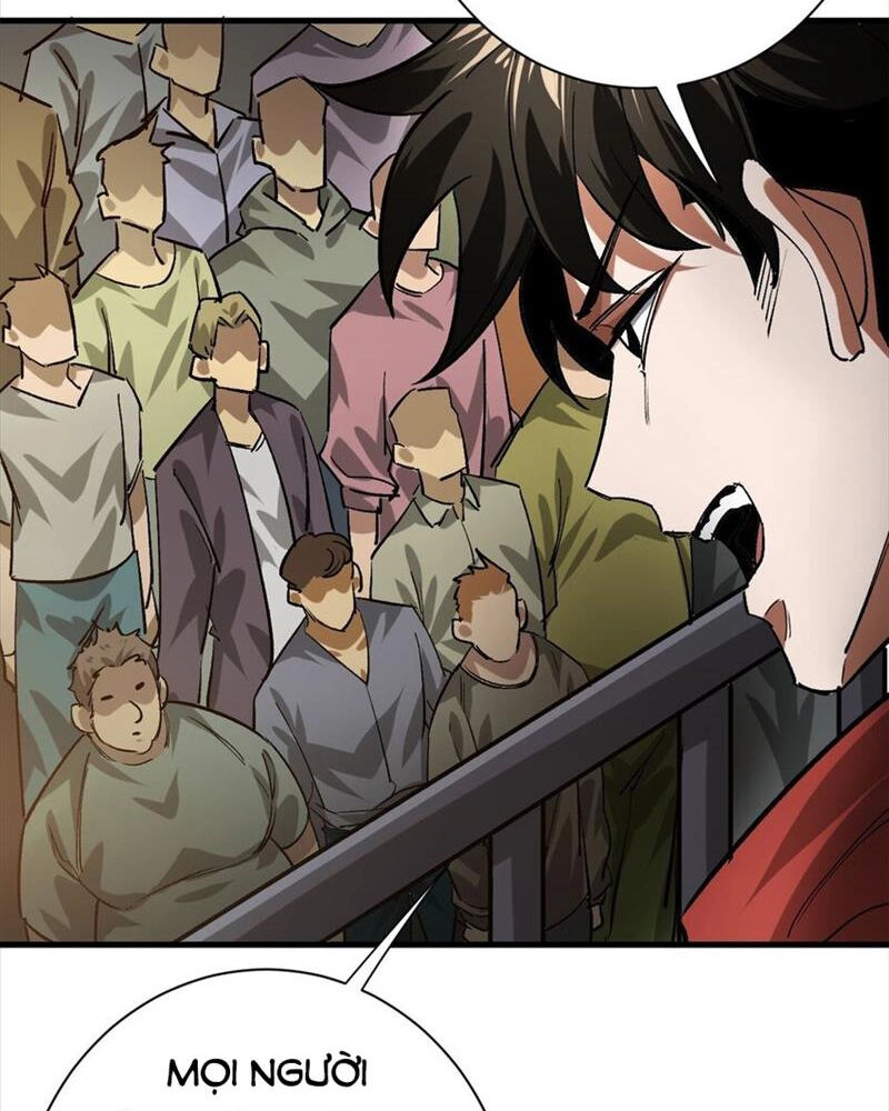 Luân Bàn Thế Giới Chapter 152 - 64