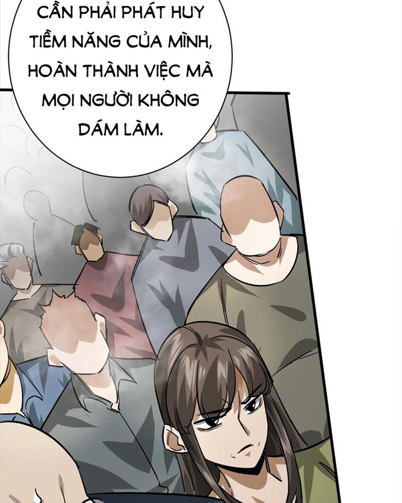 Luân Bàn Thế Giới Chapter 152 - 65