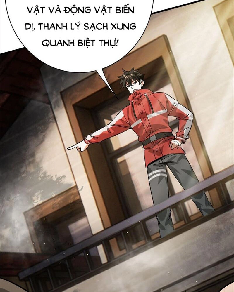 Luân Bàn Thế Giới Chapter 152 - 67