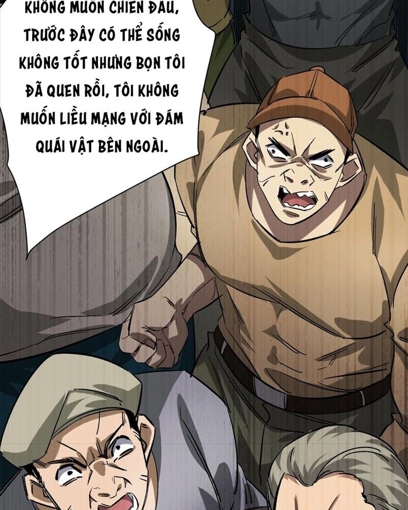 Luân Bàn Thế Giới Chapter 152 - 71